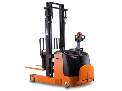 Вилочный электропогрузчик XR г/п 1500-2000кг 