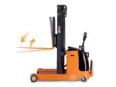 Вилочный электропогрузчик XR г/п 1500-2000кг 