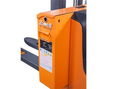 Электроштабелер XEB г/п 1500 кг